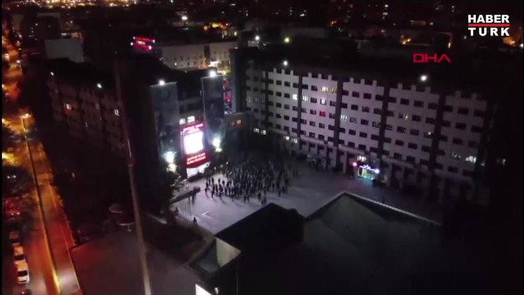 Büyükçekmece İŞKUR'da 'hayali personel' operasyonu