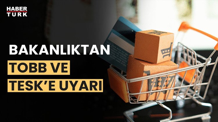 E- Ticarette sipariş iptallerine ceza