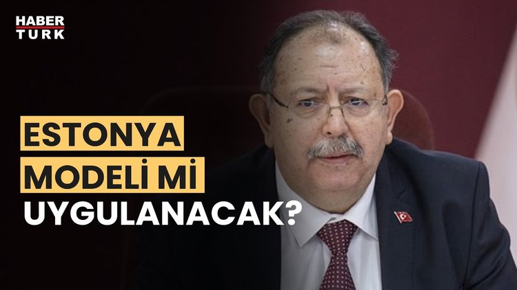 Elektronik oylamaya ne zaman geçilir?