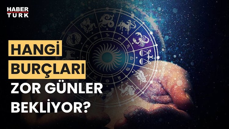 Satürn retrosu ne zaman başlıyor? Didem Şarman yanıtladı