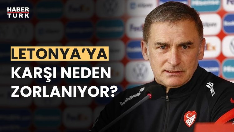 Türkiye, zayıf rakibi karşısında neden rahat kazanamadı? Umut Eken değerlendirdi