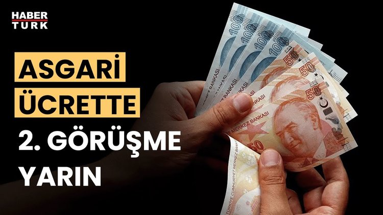 Asgari ücret zammı ne kadar olacak? Esra Nehir aktardı