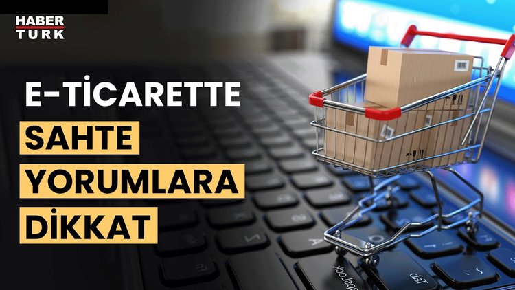 Alışveriş sitelerindeki yorumlar sahte mi gerçek mi?