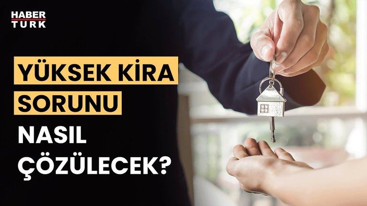 Kirada yüzde 25 sınırı uzatılacak mı? Av. Ali Güvenç Kiraz değerlendirdi