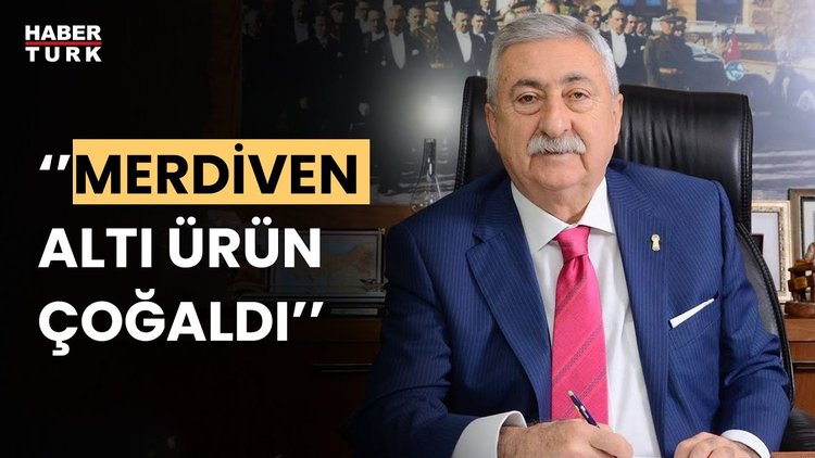 TESK Genel Başkanı: Kurban Bayramı 90-100 milyar lira civarında bir hareketlilik oluşturacak