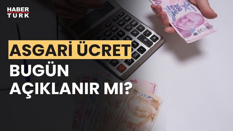 Asgari ücret için kim, ne istiyor? Ahmet Kıvanç yanıtladı
