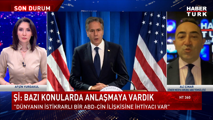 HT 360 -19 Haziran 2023 (Asgari ücret ne zaman açıklanacak?)