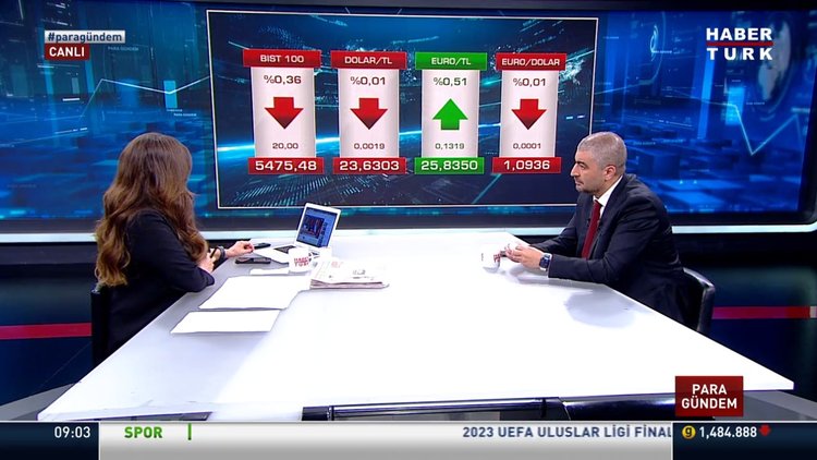 Dolar kaç TL? Gram altın ne kadar? Piyasalarda son durum ne?