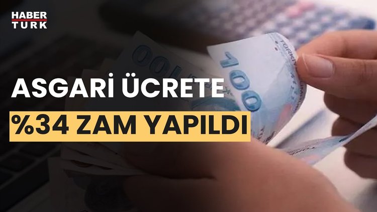 Yeni asgari ücret memnun eder mi? Doç. Dr. Murat Turgut yanıtladı