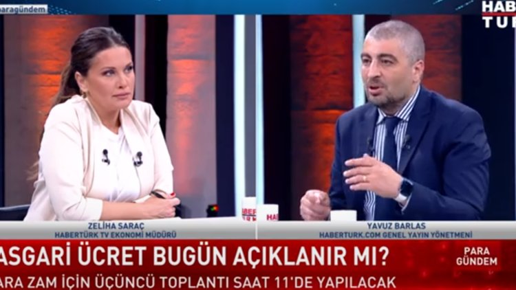 Para Gündem - 20 Haziran 2023 (Memur maaş zammı ne zaman yasalaşır?)