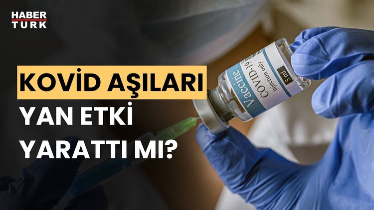 mRNA aşıları neden tartışılıyor? BioNTech&#039;e neden dava açıldı? Dr. Yavuz Dizdar anlattı