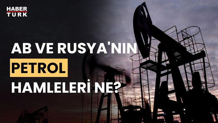 AB&#039;nin Rusya&#039;ya bağımlılığı bitti mi? Mehmet Öğütçü değerlendirdi