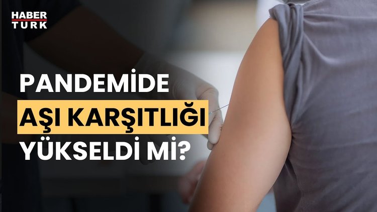Geleneksel aşı mı, mRNA aşısı mı? Prof. Dr. Ali Yağız Üresin değerlendirdi