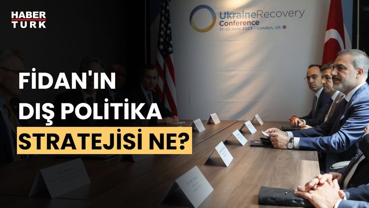 Yeni dönemde ABD ile yeni sayfa mı? Prof. Dr. Hasan Köni yorumladı