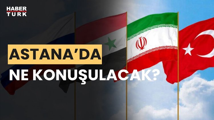 Türkiye - Suriye görüşmesinde masada hangi seçenekler var? Evren Çelik ve  Hakkı Uygur yanıtladı