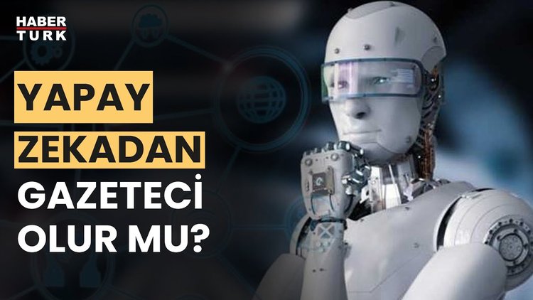 Yapay zeka yüzünden hangi meslekler risk altında?  Prof. Dr. Alaeddin Yalçınkaya yanıtladı