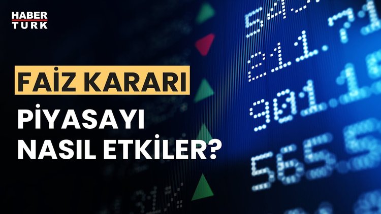 Faizde nasıl bir yol izlenecek? Prof. Dr. Zeynep Ökten ve Prof. Dr. İbrahim Güran Yumuşak yanıtladı