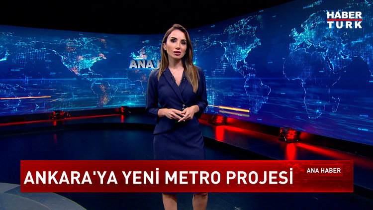 Ana Haber Bülteni - 22 Haziran 2023 (Mayısta ikinci el otomobil piyasası nasıldı?)