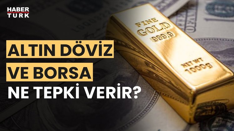 Piyasanın faiz beklentisi ne yönde? Mehmet Ali Yıldırımtürk yanıtladı