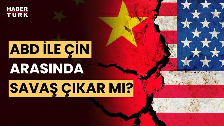 Asya - Pasifik bölgesinde büyük bir savaş ihtimali var mı?  Diren Doğan yanıtladı