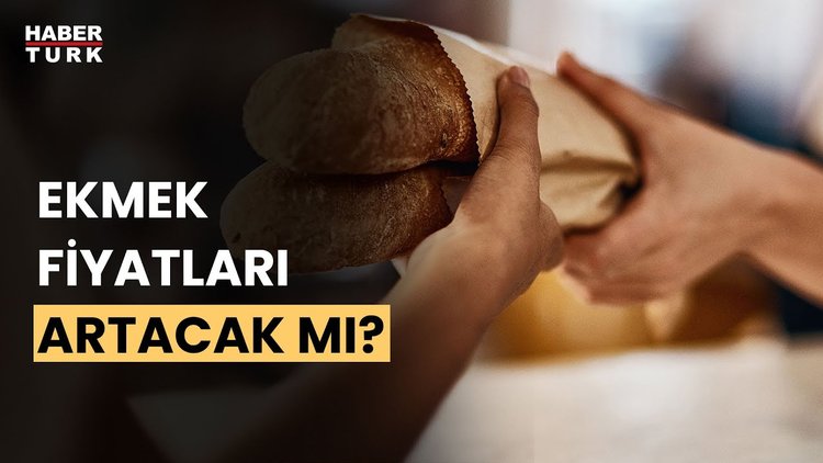 Ekmek fiyatı 10 TL mi oluyor? Fırıncılar Federasyonundan zam açıklaması geldi