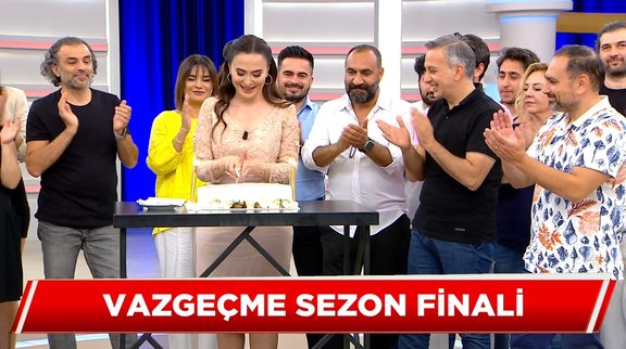 Didem Arslan Yılmaz'la Vazgeçme 686. Bölüm