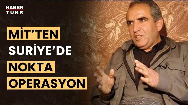 MİT, Interpol'ün aradığı teröristi etkisiz hale getirdi... Çetiner Çetin değerlendirdi