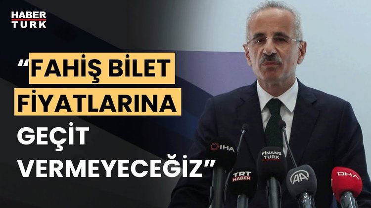 Ulaşımda bayram tedbirleri