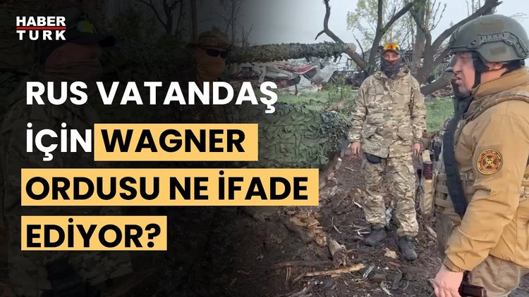 Wagner ordusunun avantajları neler? Dr. Özgür Tör değerlendirdi