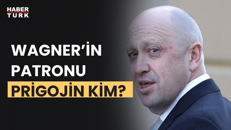 Prigojin, Moskova&#039;ya nasıl isyan etti? Eray Akçay yanıtladı