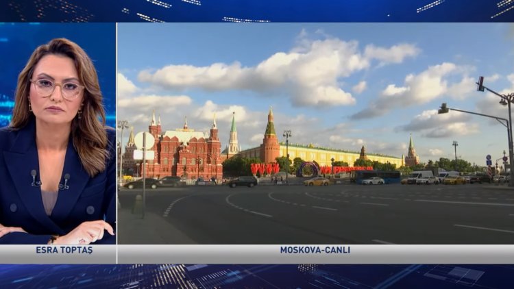 Hafta Sonu Ana Haber - 24 Haziran 2023 (Wagner'in patronu Prigojin kim?)