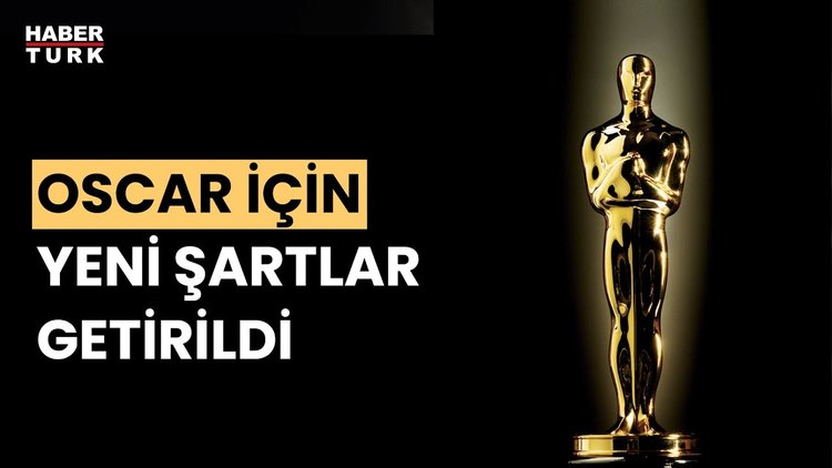 En İyi Film Oscar Ödülü&#039;nün adaylık kriterleri güncellendi