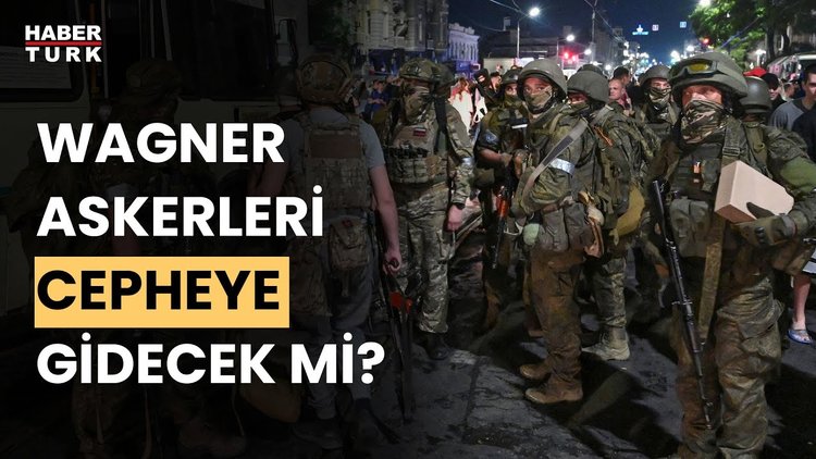 Wagner'in yeni bir darbe girişimi ihtimali var mı? Prof. Dr. Toğrul İsmayıl değerlendirdi