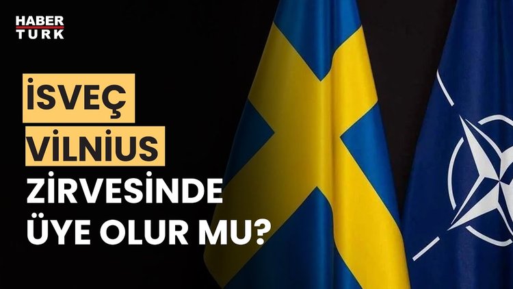 Türkiye - İsveç&#039;e yaşil ışık yakar mı? Prof. Dr. Hasan Köni yanıtladı