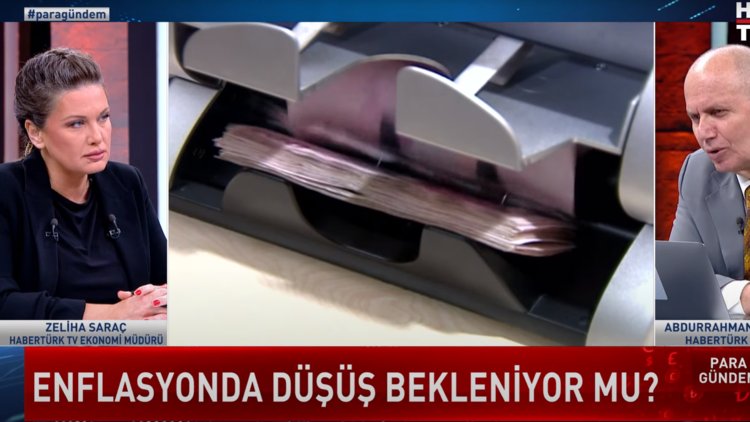 Para Gündem - 26 Haziran 2023 (Enflasyonda düşüş bekleniyor mu?)