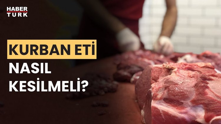 Kurban keserken nelere dikkat edilmeli? Oğuzcan Obuz aktardı
