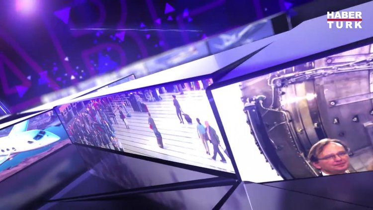 Airport - 25 Haziran 2023 (Kaan hangi özellikleri ile öne çıkacak?)