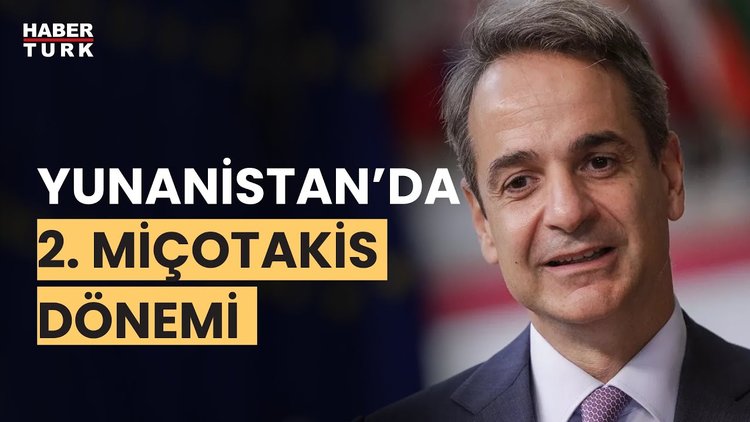 Miçotakis&#039;in kabinesinde kimler var? Taki Berberakis aktardı