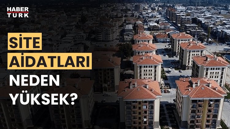 Aidata fahiş zam nasıl denetleniyor?  Av. Ali Yüksel yanıtladı