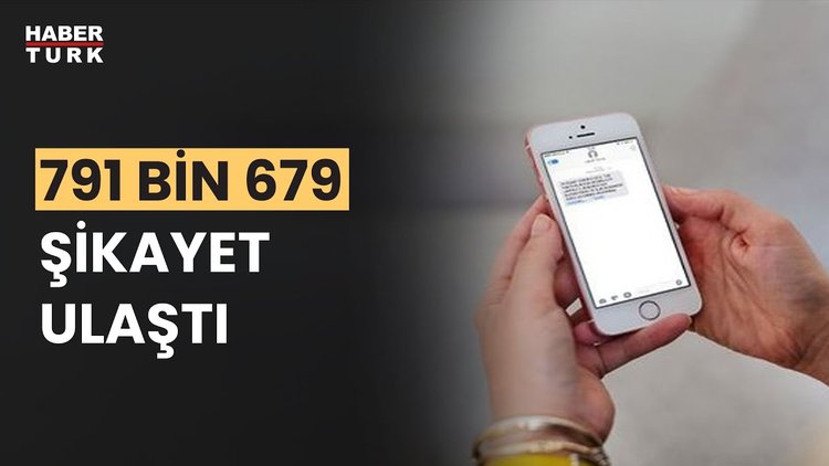 İstenmeyen iletilere ceza yağdı