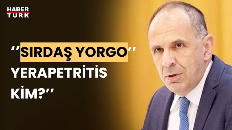 Ankara-Atina ilişkisi nasıl ilerler? Prof. Dr. Hüseyin Bağcı yorumladı