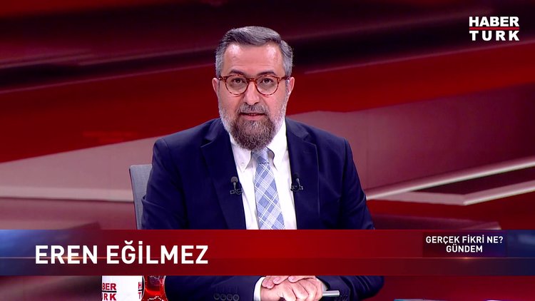 Gerçek Fikri Ne? - 27 Haziran 2023 ("CHP'de Değişim" nasıl olacak?)