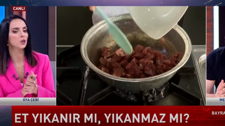 Bayram Sabahı - 28 Haziran 2023 (Kurban keserken neye dikkat edilmeli?)