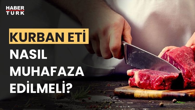 Kurban keserken neye dikkat etmeli? Metin Yavuz yanıtladı