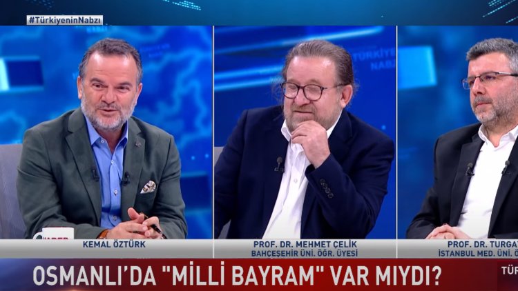 Türkiye&#039;nin Nabzı - 27 Haziran 2023 (Türk Kültüründe Bayramların Yeri Ne?)