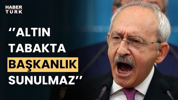 Kemal Kılıçdaroğlu &quot;Hodri Meydan&quot; mı dedi? Prof. Dr. Barış Doster değerlendirdi
