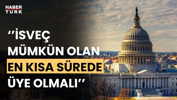 ABD İsveç'teki provokasyona ne diyor? Ali Çınar aktardı