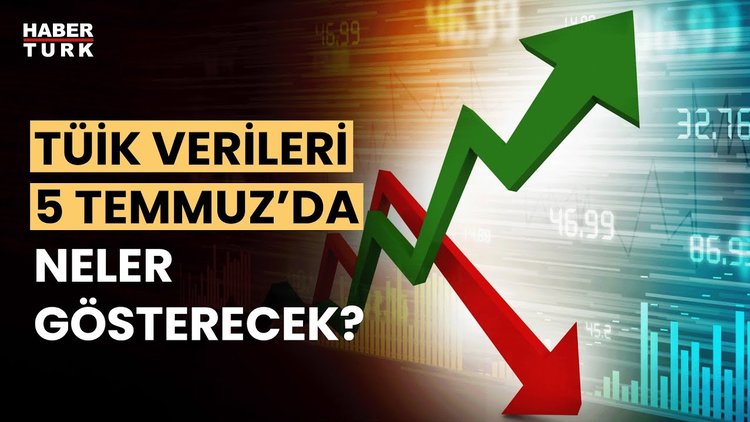 Enflasyon Temmuz&#039;da düşer mi? Doç. Dr. Murat Turgut değerlendirdi