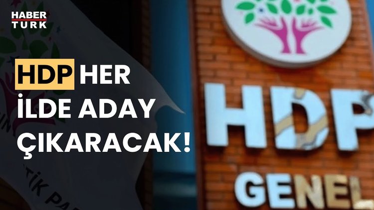 HDP&#039;nin kararı hangi illeri etkiler? Doç. Dr. Furkan Kaya değerlendirdi