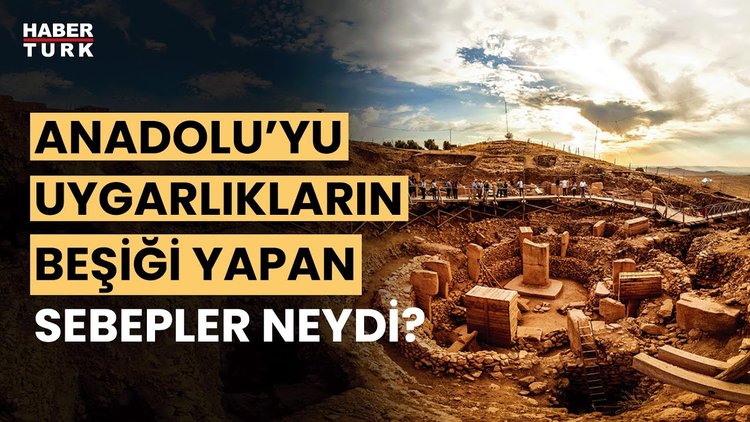 Geleneklerin, yaşantıların ve kültürlerin izleri neler? Coşkun Aral anlattı